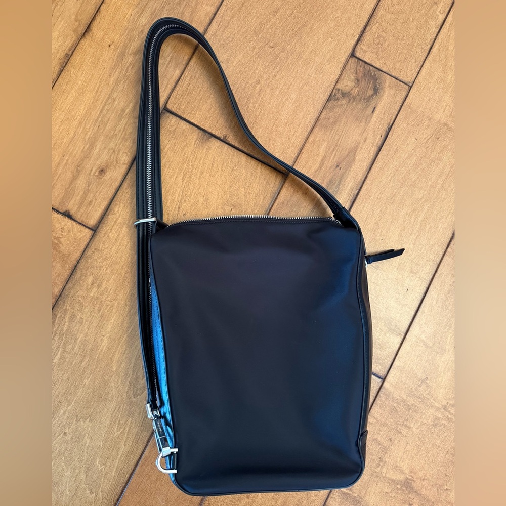 Calvin Klein Black Crossbody Bag